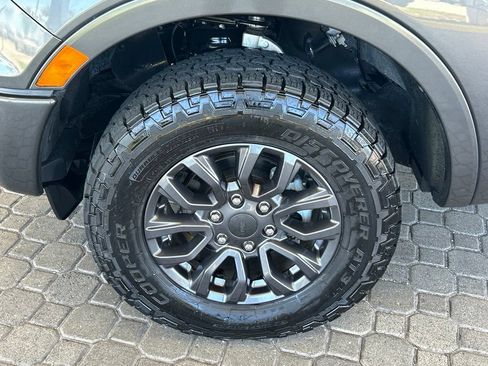 Used 2019 Ford Ranger XLT w/ Equipment Group 302A Luxury AWD/4WD image 19