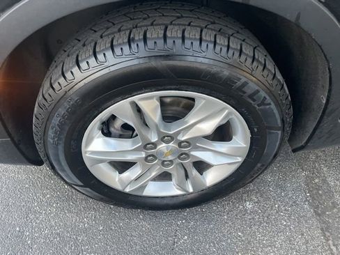 Used 2021 Chevrolet Blazer LT image 10