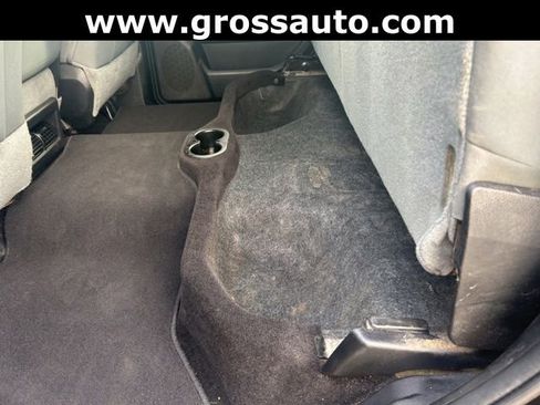 Used 2015 RAM 2500 Tradesman w/ Chrome Appearance Group image 29