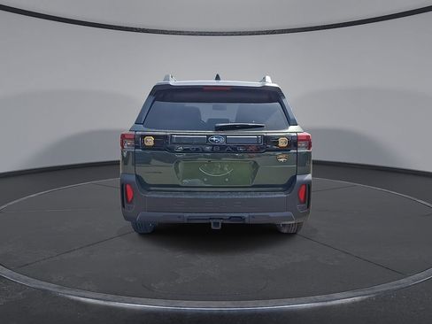New 2026 Subaru Outback Wilderness AWD/4WD image 7