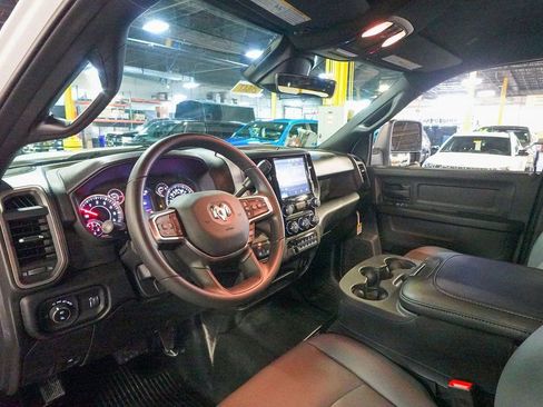 New 2026 RAM 2500 Tradesman w/ Bed Convenience Group image 11