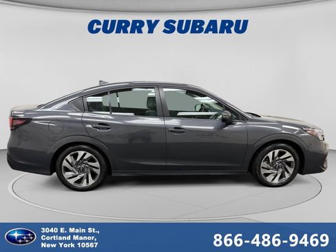 Used 2024 Subaru Legacy Limited AWD/4WD image 6