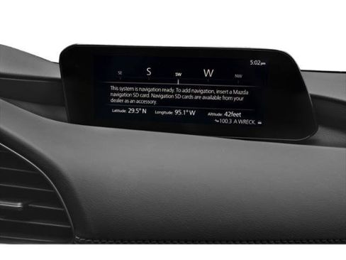 New 2026 MAZDA MAZDA3 s Sport image 19