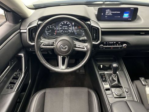 Used 2024 MAZDA CX-50 AWD 2.5 S w/ Premium Package image 13