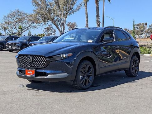 New 2026 MAZDA CX-30 Aire Edition AWD/4WD image 6