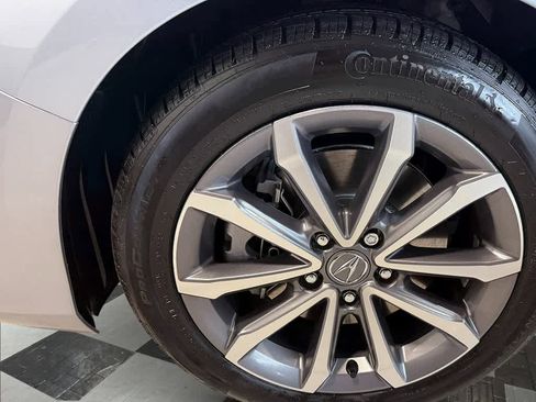New 2026 Acura Integra FWD image 12
