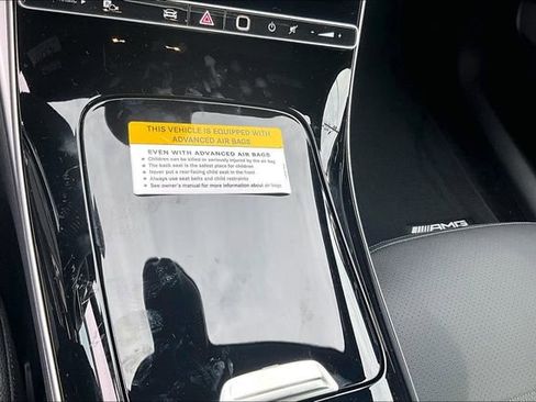 New 2026 Mercedes-Benz C 300 C 300 image 19