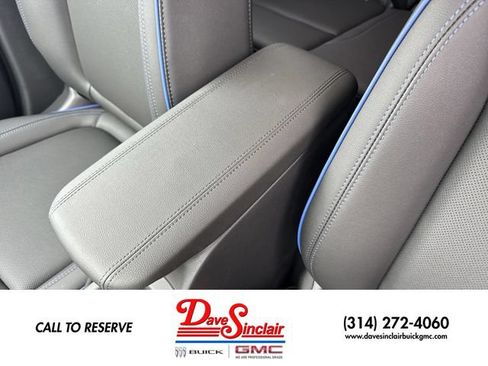 New 2026 Buick Encore GX Sport Touring w/ Advanced Technology Package AWD/4WD image 20