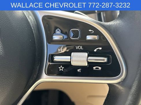 Used 2021 Mercedes-Benz GLC 300 image 19