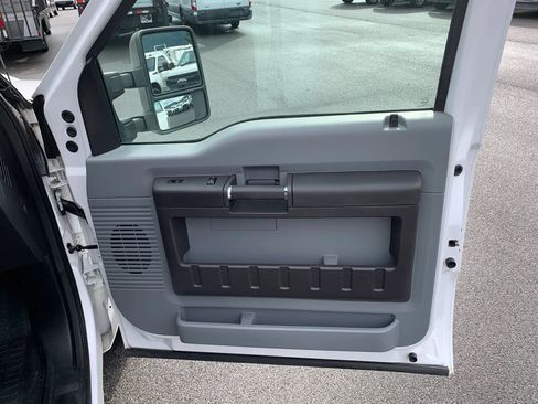 Used 2016 Ford F350 XL AWD/4WD image 20