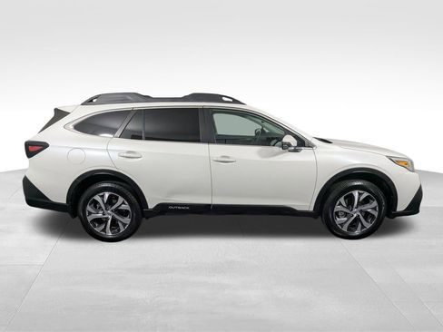 Used 2021 Subaru Outback Limited w/ Popular Package #2 AWD/4WD image 22