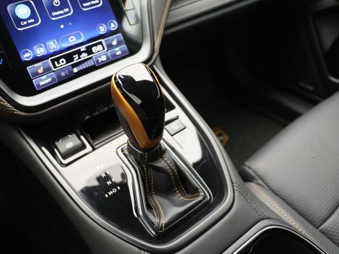 Used 2024 Subaru Outback Wilderness AWD/4WD image 26