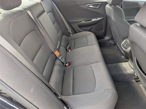 Used 2023 Chevrolet Malibu LT image 27