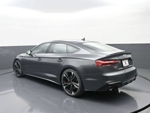 Used 2021 Audi S5 Prestige w/ Prestige Package AWD/4WD image 5