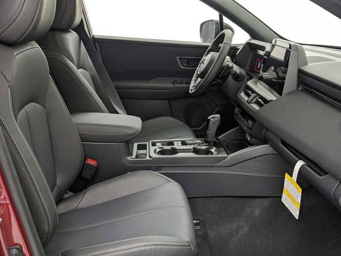 New 2026 Subaru Outback Limited image 29