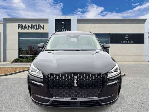 New 2025 Lincoln Corsair Grand Touring w/ Jet Appearance Package AWD/4WD image 2