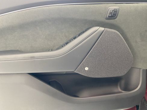 New 2025 Ford Mustang Mach-E GT w/ Interior Protection Package image 13