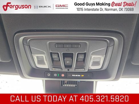 New 2026 GMC Sierra 2500 AT4 w/ AT4 Premium Plus Package AWD/4WD image 39
