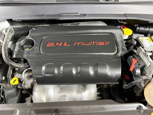 Used 2022 Jeep Compass Limited image 27