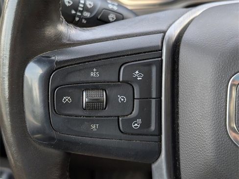 Used 2020 GMC Sierra 3500 Denali w/ Denali Ultimate Package image 14