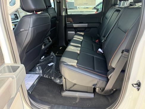 New 2026 Ford F250 Lariat w/ Lariat Ultimate Package AWD/4WD image 22