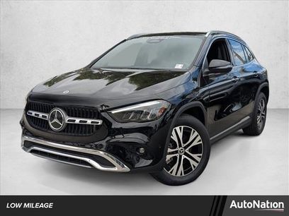 Used 2025 Mercedes-Benz GLA 250