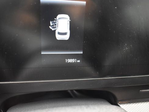 Used 2023 Kia Sportage LX AWD/4WD image 15