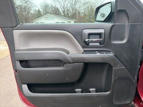 Used 2015 Chevrolet Silverado 1500 LS w/ LPO, Bed Protection Package image 12