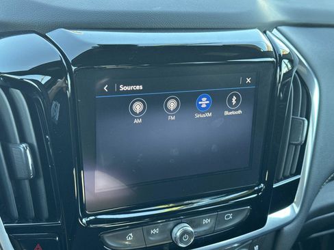 Used 2022 Chevrolet Traverse Premier w/ Redline Edition image 30