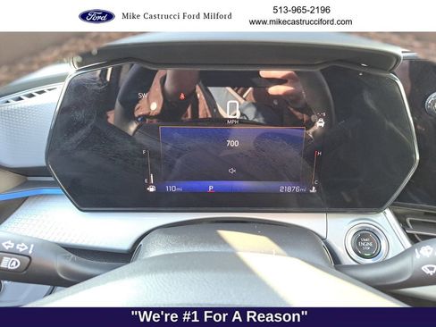 Used 2024 Chevrolet Trax LT w/ Driver Confidence Package image 12