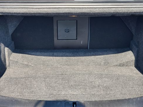 Used 2019 Cadillac XTS Luxury FWD image 30