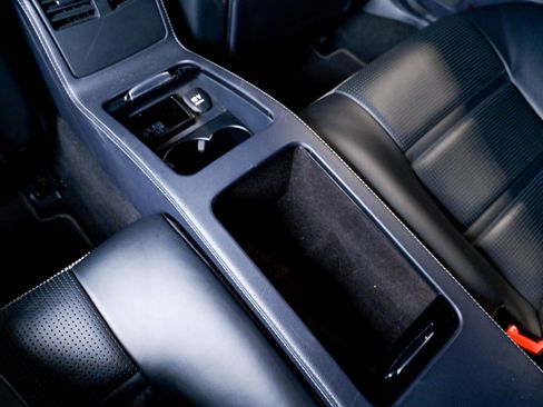 Used 2015 Mercedes-Benz CLS 63 AMG S-Model image 23