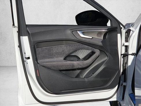 New 2025 Audi S5 Premium Plus image 13