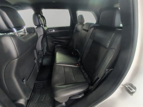 Used 2021 Jeep Grand Cherokee Laredo X AWD/4WD image 13