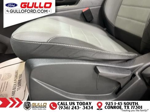 Used 2017 Ford Escape S FWD image 21