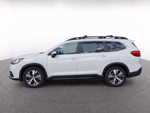 Used 2019 Subaru Ascent Premium AWD/4WD image 6
