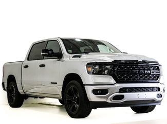 Used 2023 RAM 1500 Big Horn AWD/4WD video 1