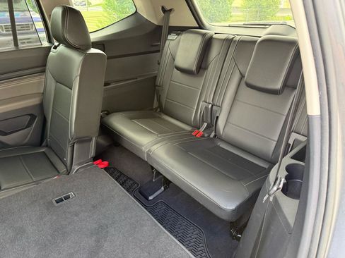 Used 2021 Volkswagen Atlas SE AWD/4WD image 27