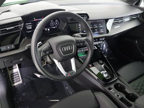 Used 2024 Audi RS 3 image 2