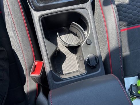 New 2025 Volkswagen GTI SE image 31