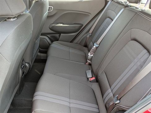 New 2025 Hyundai Venue SEL image 13