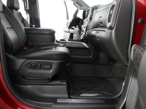 Used 2022 GMC Sierra 1500 Denali w/ Denali Premium Package AWD/4WD image 22