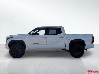 New 2026 Toyota Tundra SR5