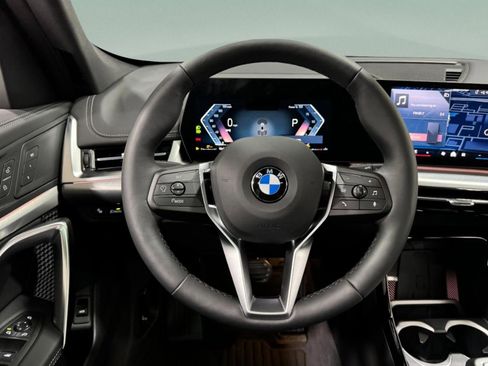 Used 2026 BMW X1 xDrive28i w/ Technology Package image 13