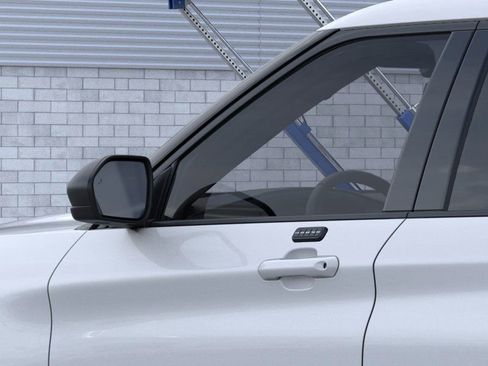 New 2026 Ford Explorer Active image 20