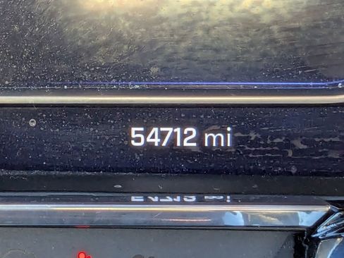 Used 2025 Chevrolet Silverado 1500 LT image 29