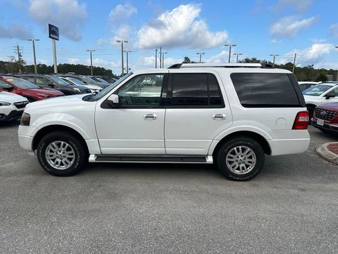 Used 2012 Ford Expedition Limited image 11