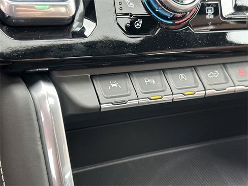 New 2026 GMC Sierra 1500 Denali Ultimate image 19