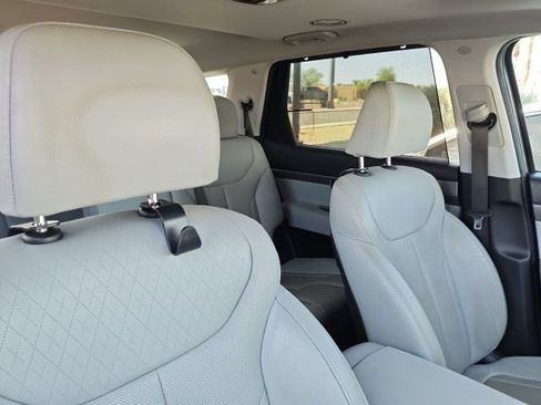 Used 2021 Hyundai Palisade SEL FWD image 19