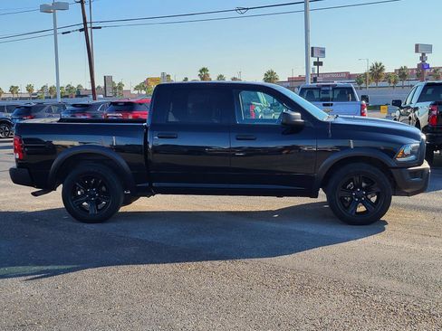 Used 2024 RAM 1500 Classic Warlock RWD image 6
